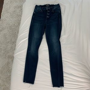 MOTHER Jeans (size 25)